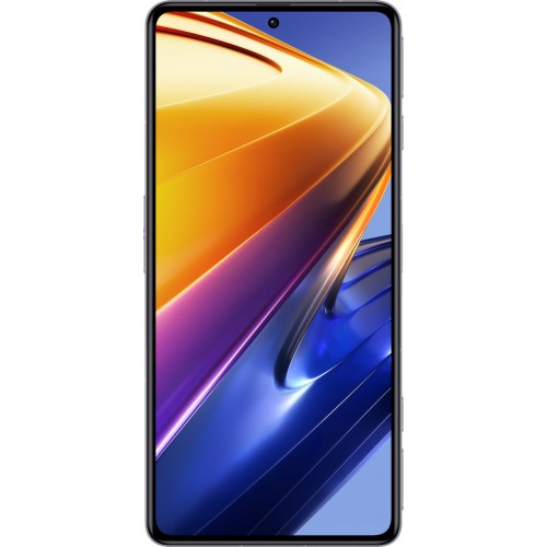 Купити Xiaomi Poco F4 GT 5G 8/128Gb Knight Silver Global Гарантія 1 Рік
