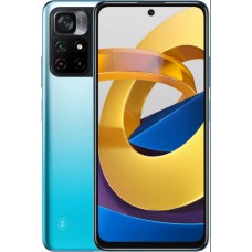 Xiaomi POCO M4 Pro 5G 6/128Gb Global Cool Blue Гарантія 1 Рік