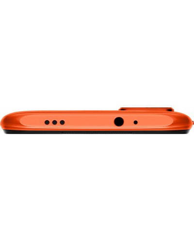 Купить Xiaomi Redmi Note 9 4G 6/128Gb Orange Гарантия 1 Год