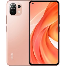 Xiaomi Mi 11 Lite 6/64 Peach Pink Global Гарантия 1 Год