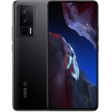 Xiaomi POCO F5 PRO 12/512GB Global NFC Black Гарантія 1 рік