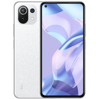 Xiaomi 11 Lite 5G NE 8/128GB Snowflake White Гарантия 1 Год
