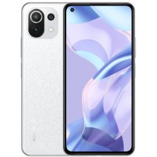 Xiaomi 11 Lite 5G NE 8/128GB Snowflake White Гарантия 1 Год