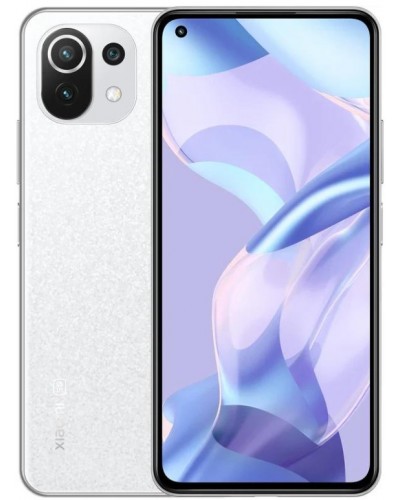 Купить Xiaomi 11 Lite 5G NE 8/128GB Snowflake White Гарантия 1 Год