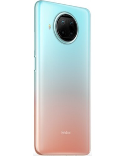 Купить Xiaomi Redmi Note 9 Pro 5G 8/128GB Green Гарантия 1 Год