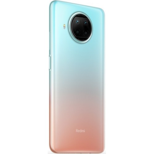 Купити Xiaomi Redmi Note 9 Pro 5G 8/128GB Green Гарантія 1 рік