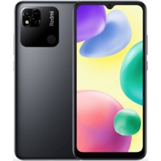 Xiaomi Redmi 10A 4/64GB Black Гарантия 1 Год