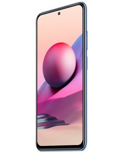 Купить Xiaomi Redmi Note 10S 6/128 Ocean Blue Global Гарантия 1 Год