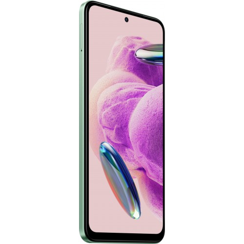 Купити Xiaomi Redmi Note 12S 8/256Gb Pearl Green Гарантія 1 рік