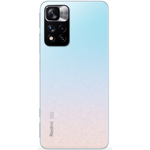 Купить Xiaomi Redmi Note 11 Pro 8/128GB Blue CN Гарантия 1 Год
