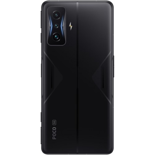 Купити Xiaomi Poco F4 GT 5G 8/128Gb Stealth Black Global Ґарантія 1 Рік