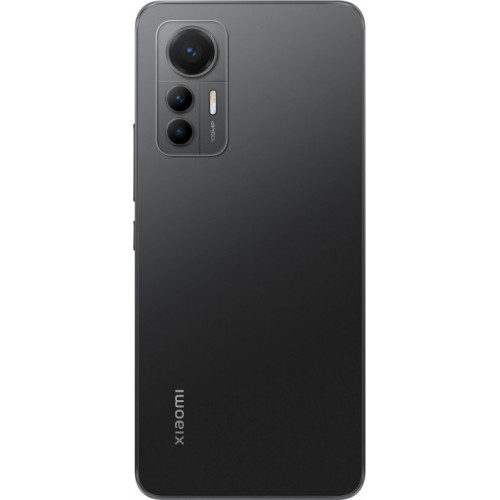 Купити Xiomi 12 Lite 8/128Gb Black Гарантія 1 Рік