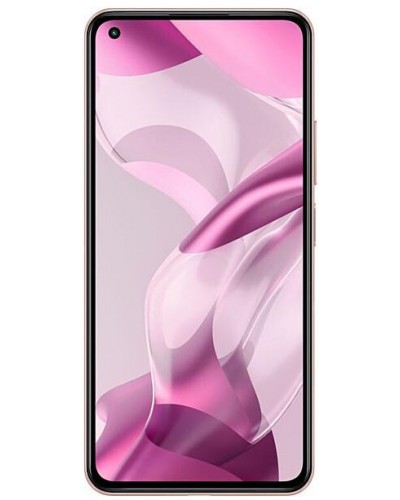 Купить Xiaomi 11 Lite 5G NE 8/128GB Peach Pink Гарантия 1 Год