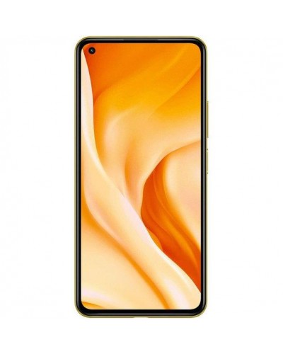 Купить Xiaomi 11 Lite 5G NE 8/128GB Citrus Yellow Гарантия 1 Год