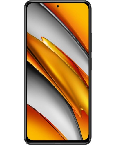 Купить Poco F3 6Gb/128Gb Night Black Гарантия 1 Год