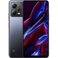 Xiaomi POCO X5 5G 6/128GB Black Гарантия 1 Год