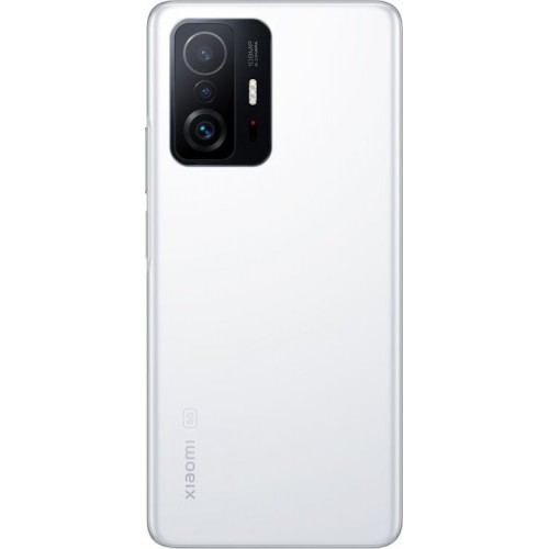 Купить Xiaomi 11T Pro 5G 8/128Gb White Гарантия 1 Год