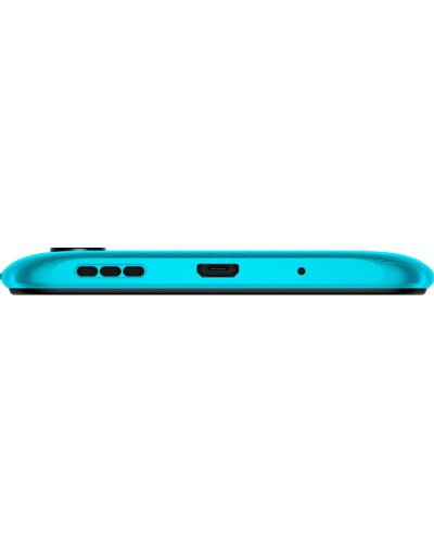 Купить Xiaomi Redmi 9a 4/64GB Peacock Green Global Гарантия 1 Год