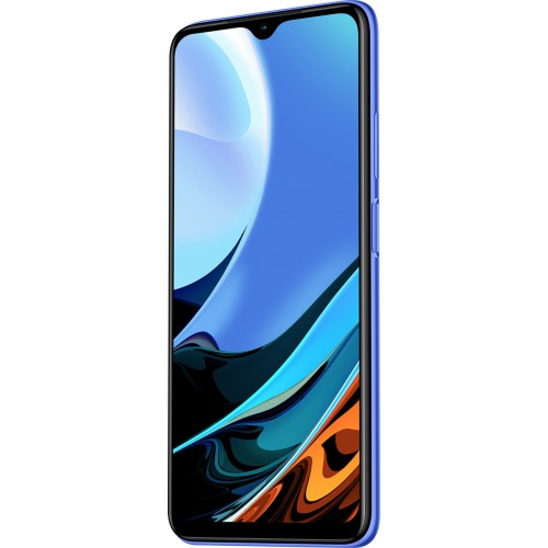 Купити Xiaomi Redmi Note 9 4G 8/128Gb Blue Гарантія 1 Рік Купити Xiaomi Redmi Note 9 4G 8/128Gb Blue Гарантія 1 Рік