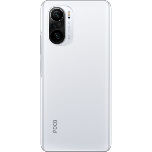 Купити Poco F3 8/256Gb Arctic White Гарантія 1 Рік