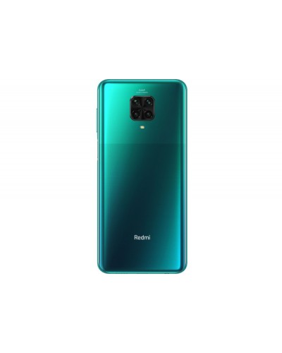 Купити Xiaomi Redmi Note 9 Pro 6/64GB Tropical Global Green Гарантія 1 Рік