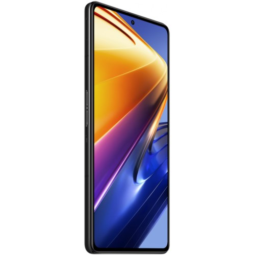 Купити Xiaomi Poco F4 GT 5G 8/128Gb Stealth Black Global Ґарантія 1 Рік