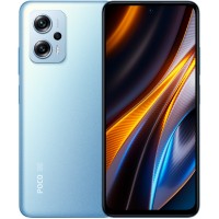 Xiaomi Poco X4 GT 8/256GB Blue Гарантия 1 Год