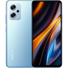 Xiaomi Poco X4 GT 8/256GB Blue Гарантия 1 Год