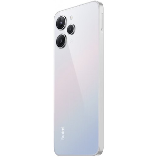 Купити Xiaomi Redmi 12 8/128GB Polar Silver Гарантія 1 Рік