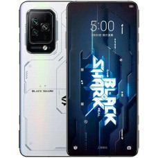 Xiaomi Black Shark 5 PRO 16/256GB White Global