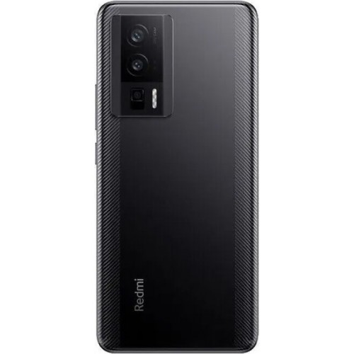 Купити Xiaomi Redmi K60 Pro 12/512GB Black Гарантія 1 рік