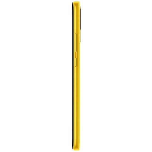 Купити Xiaomi POCO C40 4/64Gb Poco Yellow Гарантія 1 Рік