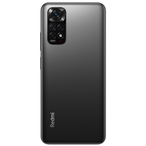 Купить Xiaomi Redmi Note 11S 8/128Gb Graphite Gray Гарантия 1 Год