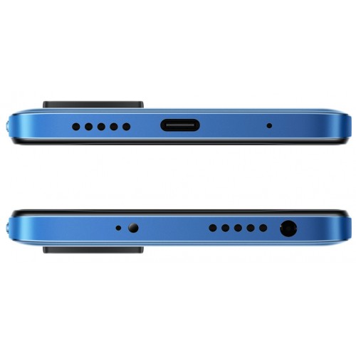 Купить Xiaomi Redmi Note 11 4/128GB Twilight Blue Global Version Гарантия 1 Год
