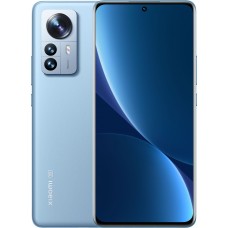 Xiaomi 12 Pro 5G 8/256GB Blue Гарантия 1 Год