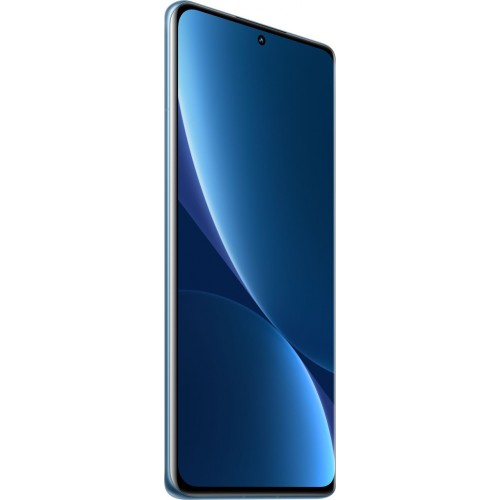 Купити Xiaomi 12 Pro 5G 12/256GB Blue Гарантія 1 рік Купити Xiaomi 12 Pro 5G 12/256GB Blue Гарантія 1 рік