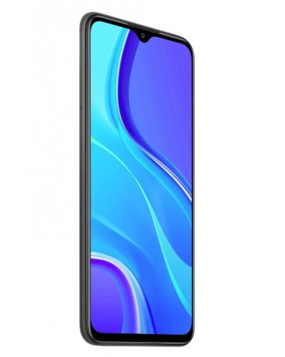 Купити Xiaomi Redmi 9 4/128Gb Carbon Grey Global Гарантія 1 Рік