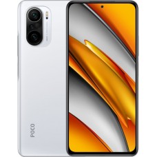 Poco F3 6Gb/128Gb Arctic White Гарантия 1 Год