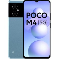 Xiaomi Poco M4 5G 6/128GB Cool Blue Global Version Гарантія 1 Рік