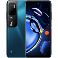Xiaomi Redmi Note 11SE 4/128GB Blue Гарантия 1 Год