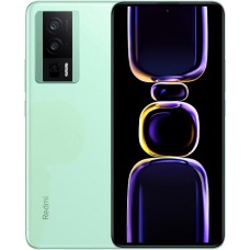 Xiaomi Redmi K60 12/256GB Green Гарантія 1 рік