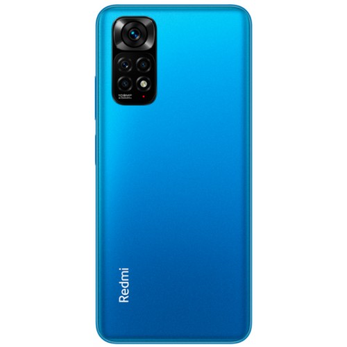 Купить Xiaomi Redmi Note 11S 8/128Gb Twilight Blue Гарантия 1 Год