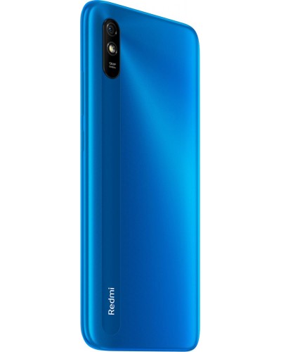 Купить Xiaomi Redmi 9a 4/64GB Sky Blue Global Гарантия 1 Год