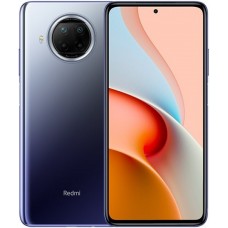 Xiaomi Redmi Note 9 Pro 5G 8/128GB Blue Гарантия 1 Год