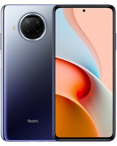 Купить Xiaomi Redmi Note 9 Pro 5G 8/128GB Blue Гарантия 1 Год
