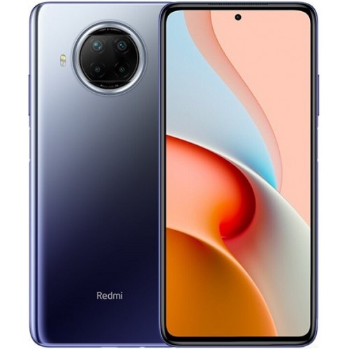 Купити Xiaomi Redmi Note 9 Pro 5G 8/128GB Blue Гарній 1 рік