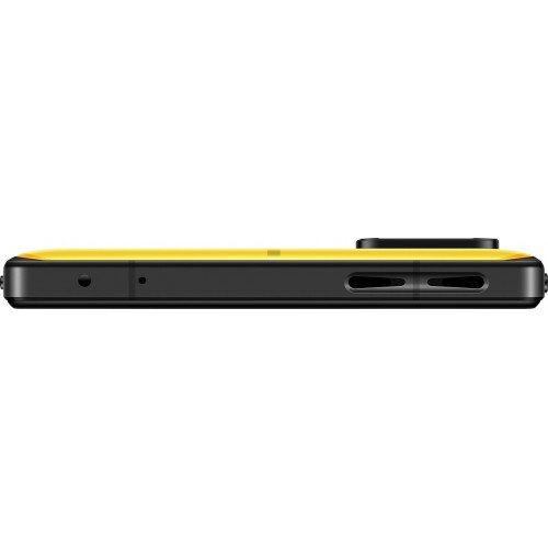 Купити Xiaomi Poco F4 GT 5G 8/128Gb Cyber Yellow Global Гарантія 1 Рік