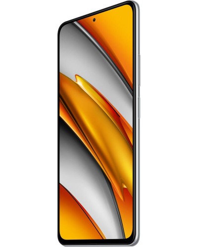 Купить Poco F3 6Gb/128Gb Arctic White Гарантия 1 Год