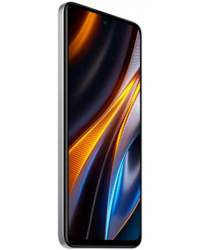 Купить Xiaomi Poco X4 GT 8/256GB Silver Гарантия 1 Год