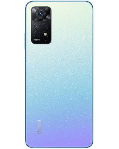 Купить Xiaomi Redmi Note 11 Pro 6/64GB Star Blue Global Version Гарантия 1 Год